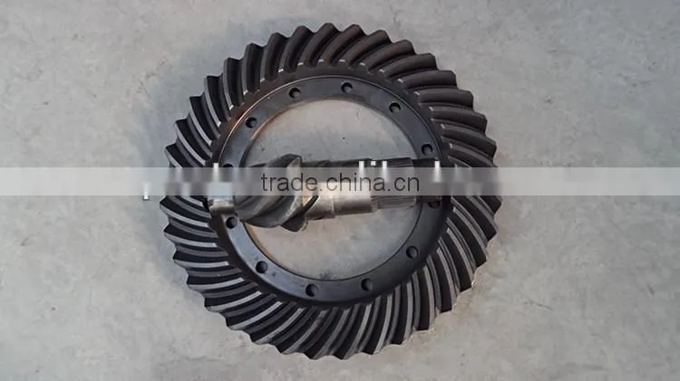 XCMG,lIUGONG,CHANGLIN Wheel Loader Parts of Pinion