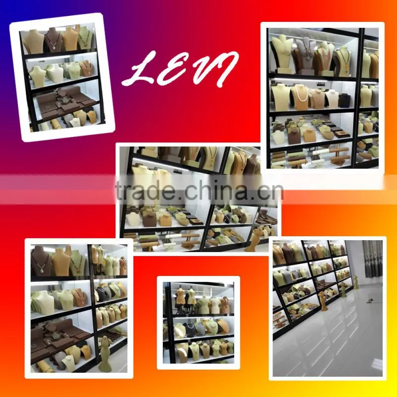 Jewelry ring retail display racks T-03
