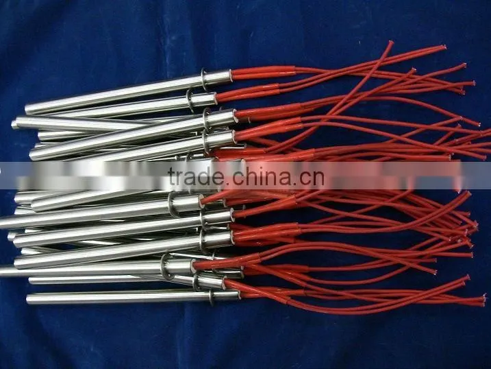 High quality factory price cartridge heater for sale