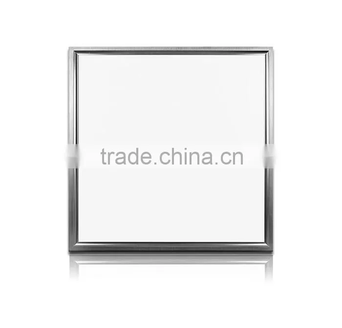 Wholesale LED 107mm perforate size led panel light AC85-265