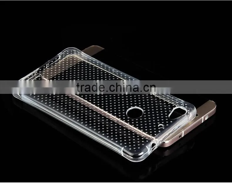 2016 Gasbag For iphone se 5/5s /6/6s tpu case ,For iphone 6s plus strong Shockproof For Letv 1 x600 For letv 1s x500 antishock