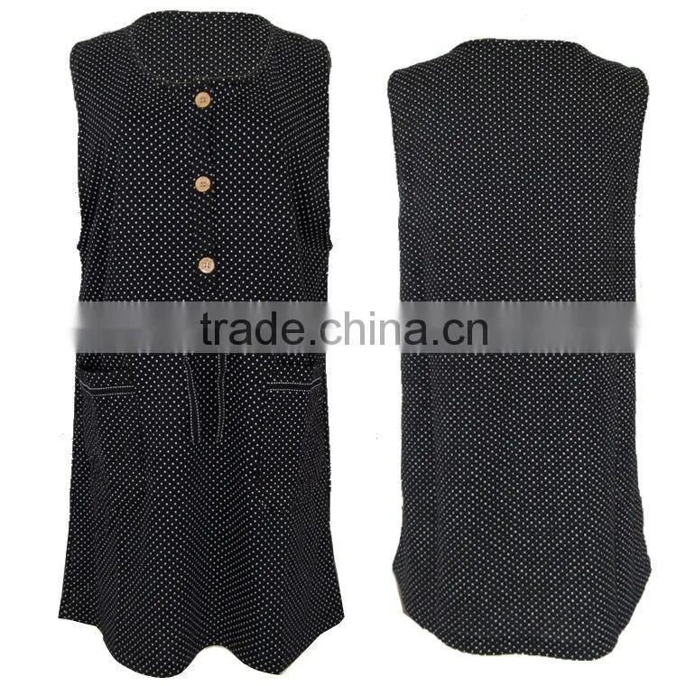 dots home furnishing apron