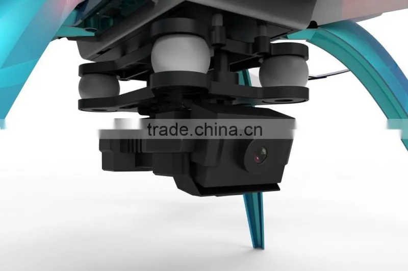 Hot Sale H16 H16C Tarantula X6 Drone Professional With HD Camera