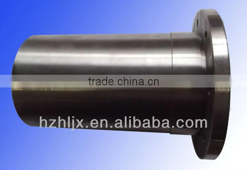 OEM hight demand products CNC machinery milling process sheet metal fabrication metal parts valve guide disc guide