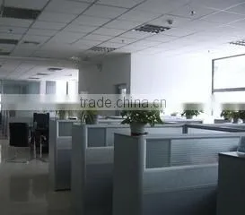 Suzhou Benign Intelligent Equipment Co., Ltd. company overview - view 1