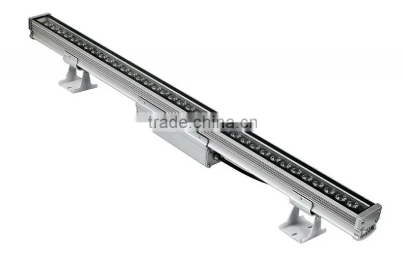 New design led wall washer, outdoor lights led wall washer, 36w led wall washer
