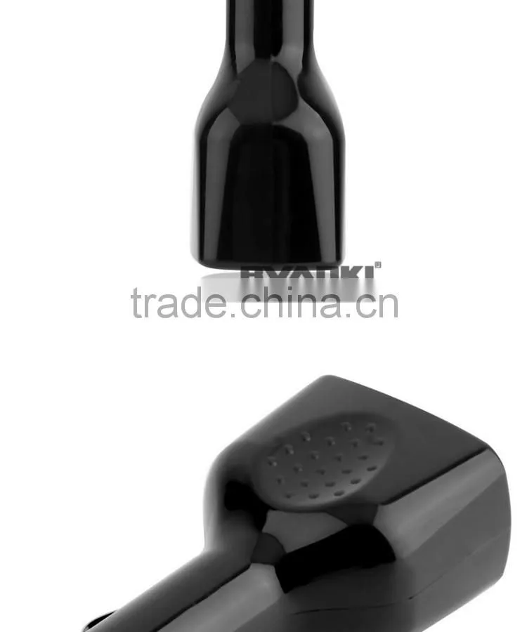 Universal Micro Auto 4 port USB Car Charger For iPhone iPad 2.1A Mini Car Charger Adapter cargador coche carregador de celular