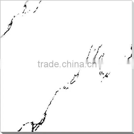 Nano polished floor tile