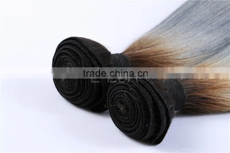 grey and black ombre hair extensions hair weaves and silver gray virgin hair closure