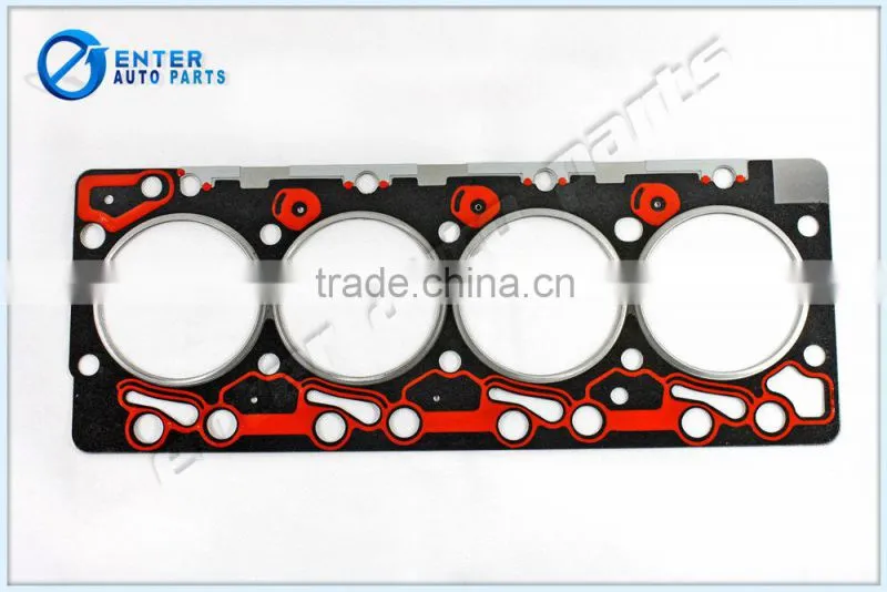 high quality diesel engine 4BT A3921393 cylinder Gasket