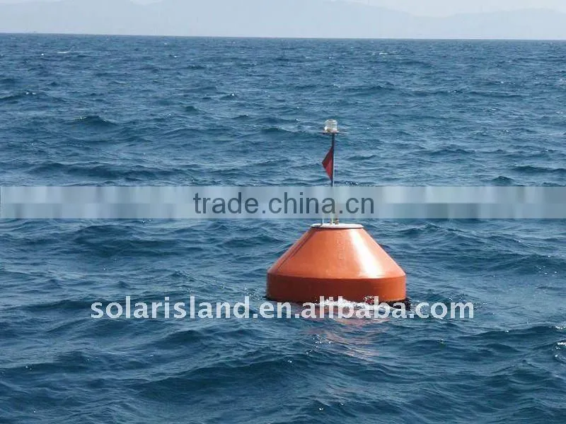 LSW-008 Solar Warning Light