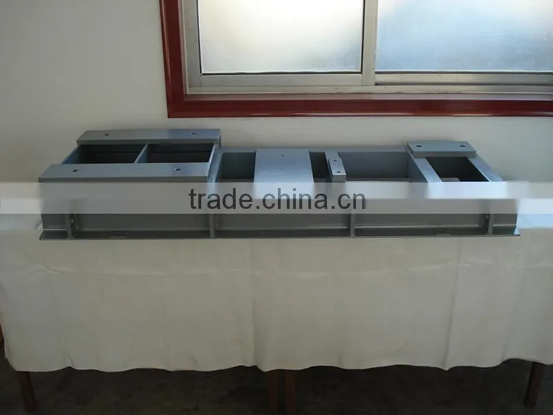 stamping and welding parts in welding services