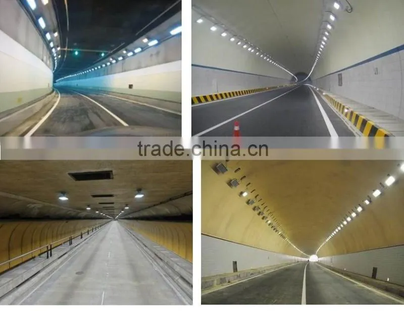 30w 60w 90w 120w 150w 180w CE ROHS approved 6600lumen 60W modular led flood light