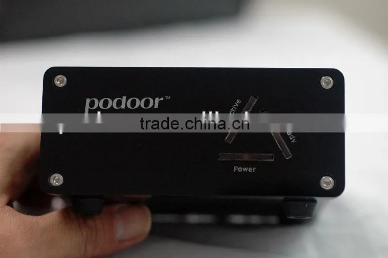 podoor PB745, Bluetooth lossless audio receiver, HiFi quality bluetooth receiver