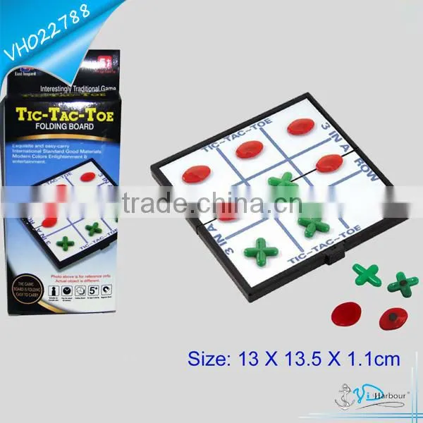Plastic Chess Game Set Backgammon