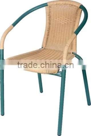 Garden Rattan Chair