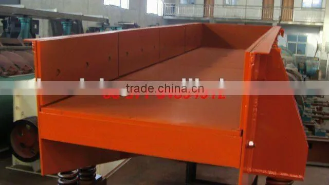 Energy-Saving High Qualitty Vibrating Feeder