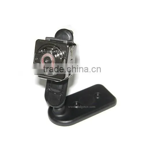 OBOE SQ8 1080p Super Mini DVR Camera with motion detection