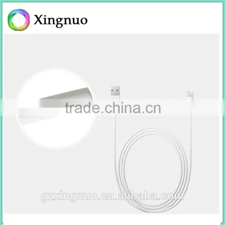HIgh quality cheap changer cable for iphone 5