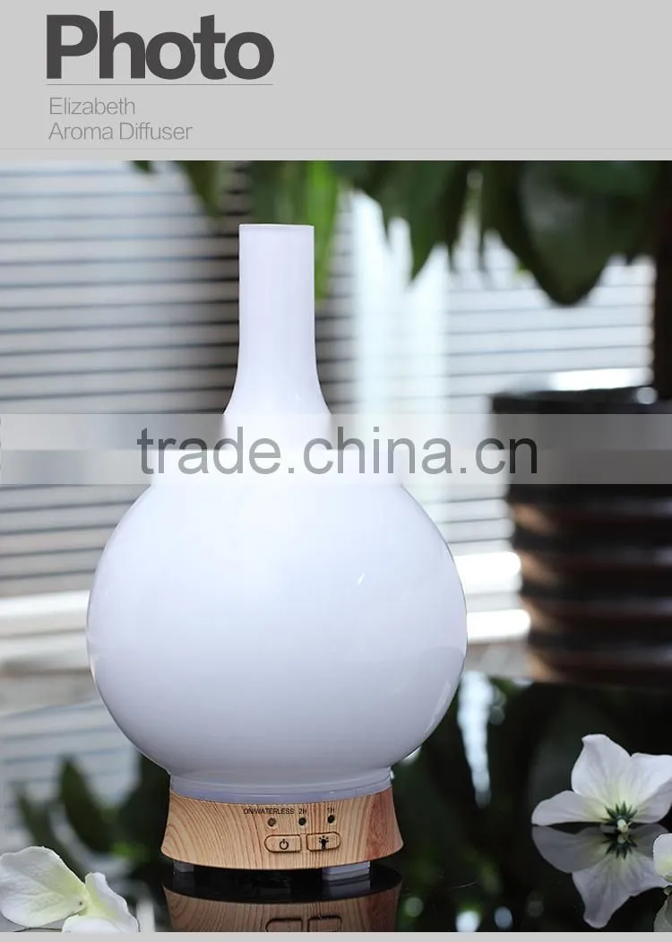 essential oil diffusers ultrasonic