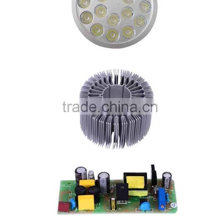 2013 high power 15 watt led down light with best price from China