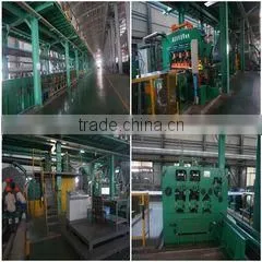 Shandong Malike Imp.& Exp. Co., Ltd. company overview - view 2