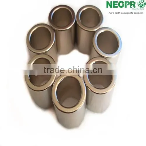 Top Quality Strong Neodymium Magnet Export