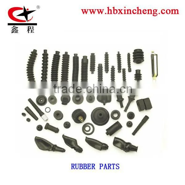 rubber parts for cables X-026, cable components,auto&motorcycle cable parts
