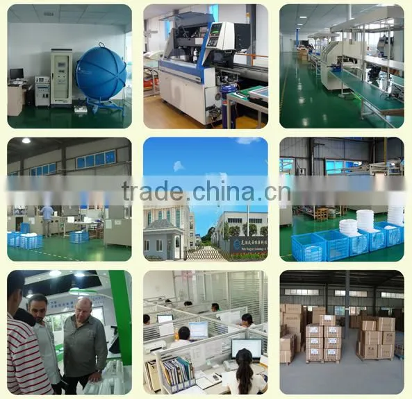 public 400w induction high bay lamp