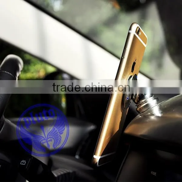 360 degree rotating universal mount mobile phone car holder car universal holder Moci phone holder for car