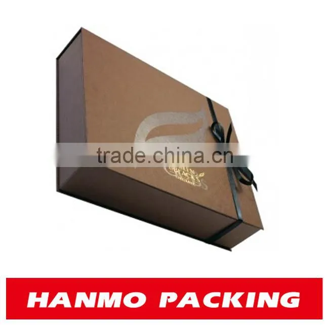 Fine Bars of Fresh Coconut Treats Packaging box factory customized