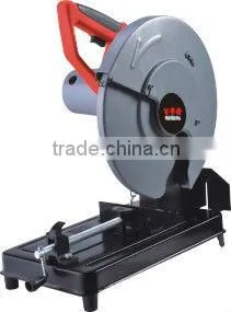 GS & CE 355MM 2300W Cut Off Machine