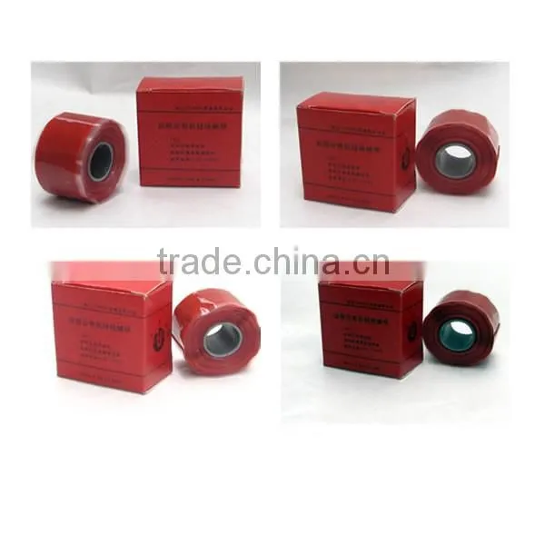 polyurethane adhesive tape/fireproof adhesive tape best quality dates