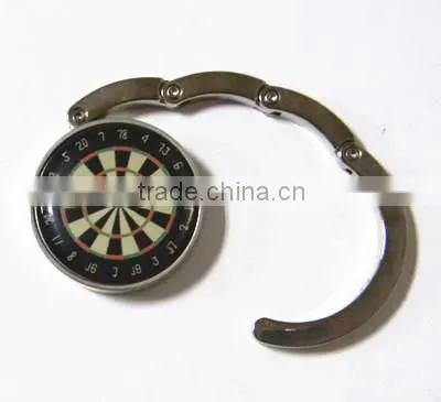 Folding Purse Hook - Dart Gift - Folding Hook