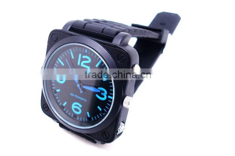 1-32GB High quality mini hidden digital watch voice recorder,Digital Mini Voice Recorder S7