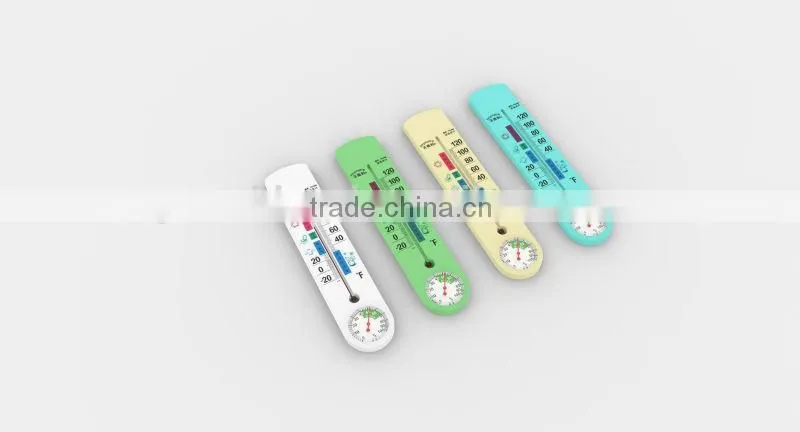 Cheap Plastic Refrigerator Thermometer ( China Manufacturer)