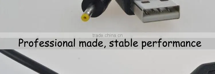 2016 New Technology Mobile Phone And Computer Parts Of USB Extension Cable For Mobile Phone Charger For 2 in 1 USB Cable