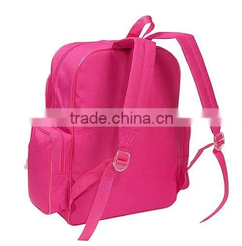 adult school bag