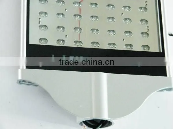 Led Outdoor Led Lamp Street Light With Pole