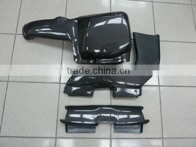 Auto Performance Carbon Fiber Air Intake kit for BMW E90/E91/E92/E93 335 N55