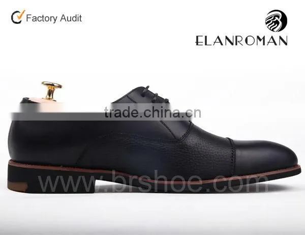 Splicing hit color shoes latest shoes men design