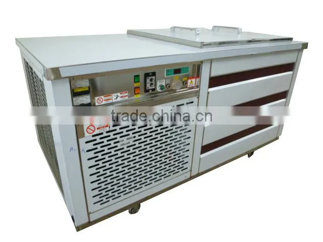 Made In Taiwan High Quality 12 Blocks Snow Ice Cube Maker Machine