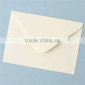 business envelope