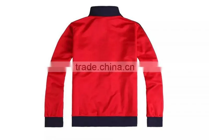Custom sports jacket for men