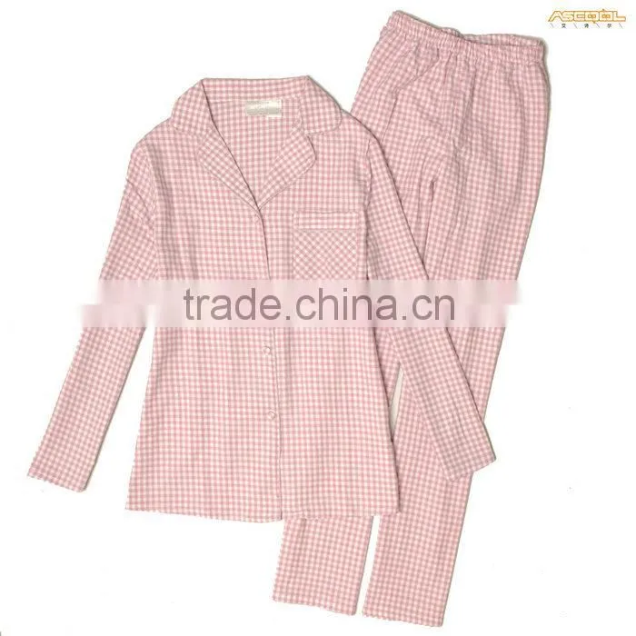 Warm Fleece Pajama