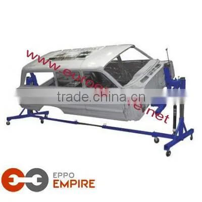 new products 2014 CE approved car rotisserie/auto rotisserie/vehicle rotisserie