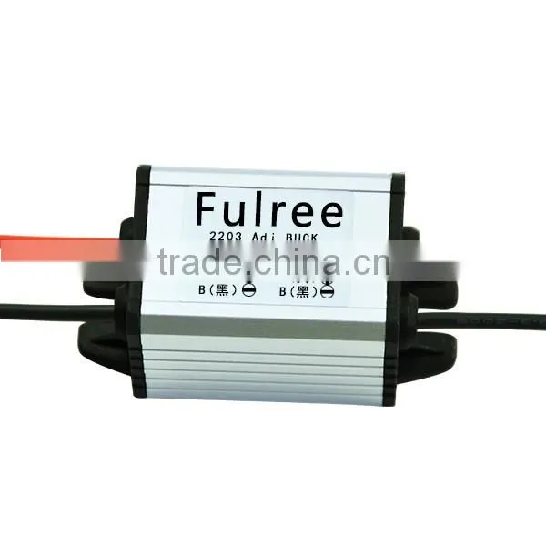 8-22v to 1.5-15v dc-dc step down adjustable power supply module, dc-dc step down converter