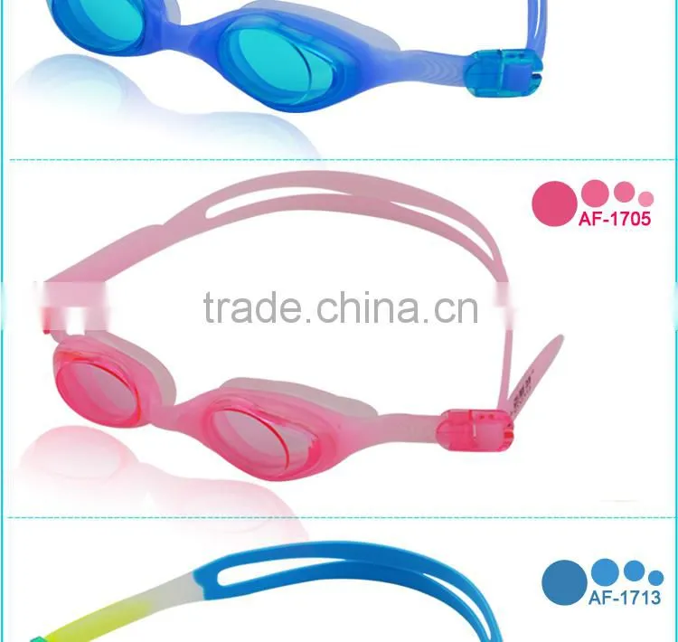 High quality hotsales swimming goggles