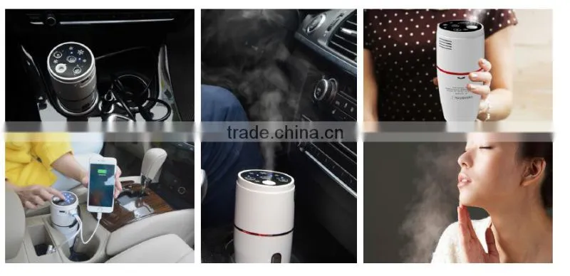 multi-function 10000mAh humidifiers