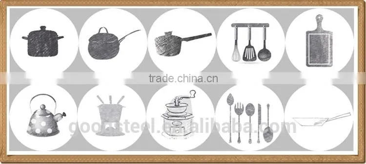 Upscale stainless steel water kettle zinc alloy chrome plated cast handle color changing flower on body MSF-2862
